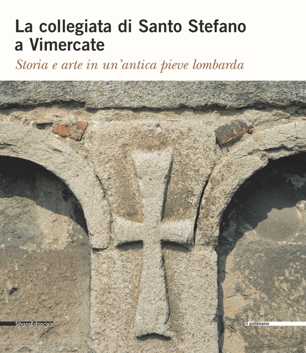 Libro Collegiata Vimercate