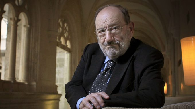 Umberto Eco