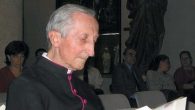 Monsignor Luciano Migliavacca