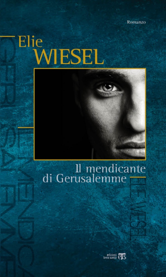 Wiesel Mercante Gerusalemme Terrasanta