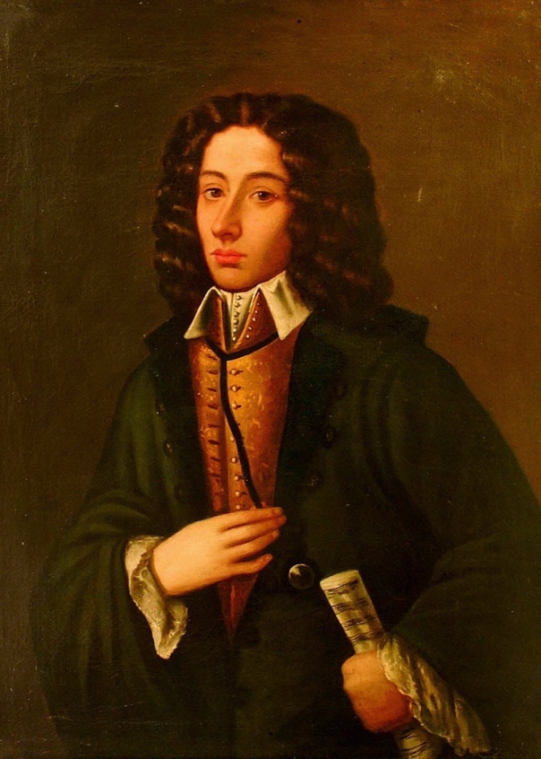 Giovanni Battista Pergolesi