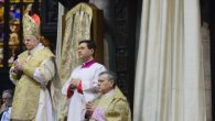 Pontificale Pasqua 2015