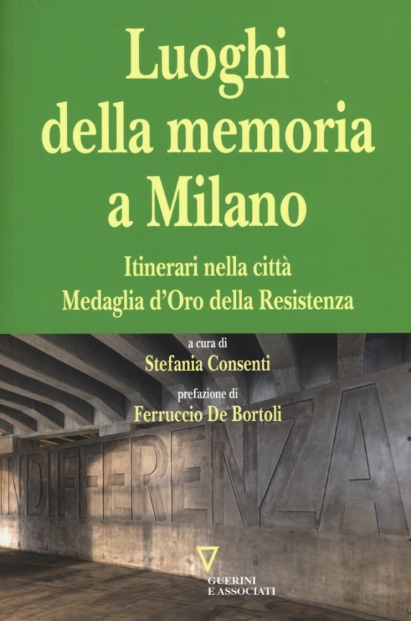 libro della memoria