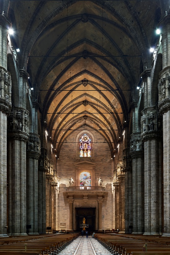 Duomo Milano