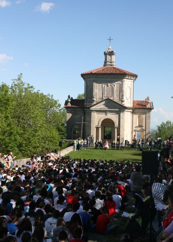 14enni Sacro Monte