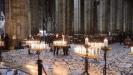 duomo illuminazione expo 2015