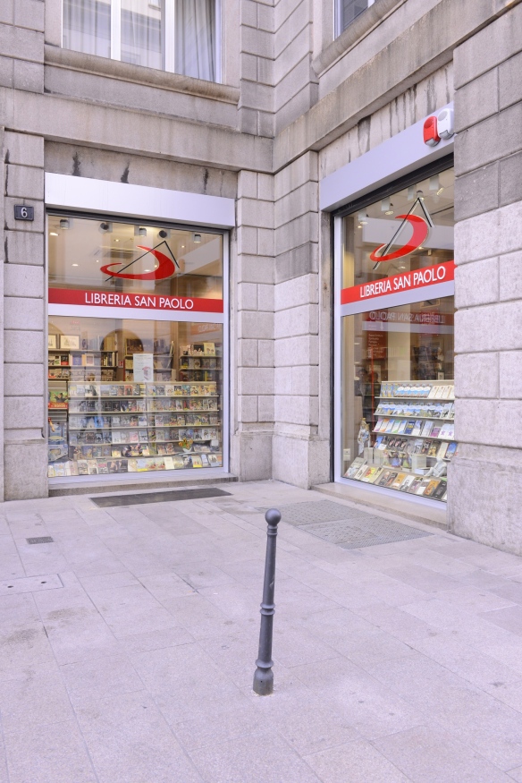 Libreria San Paolo