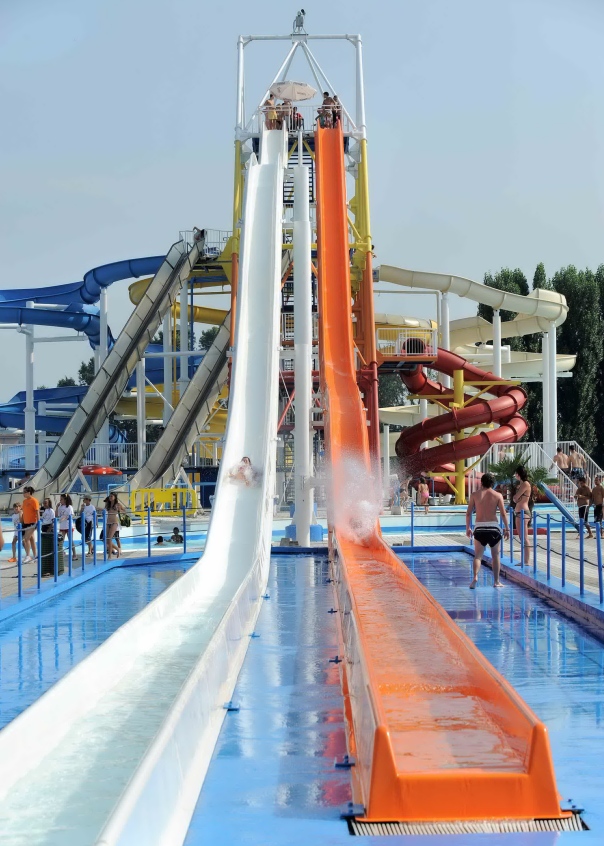 Acquatica Park