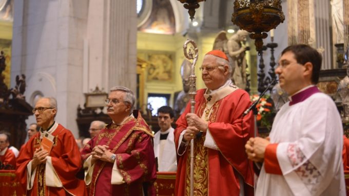 Corpus Domini 2015