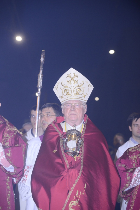 Corpus Domini 2015