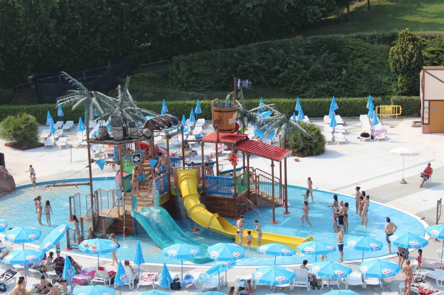 Acquatica Park