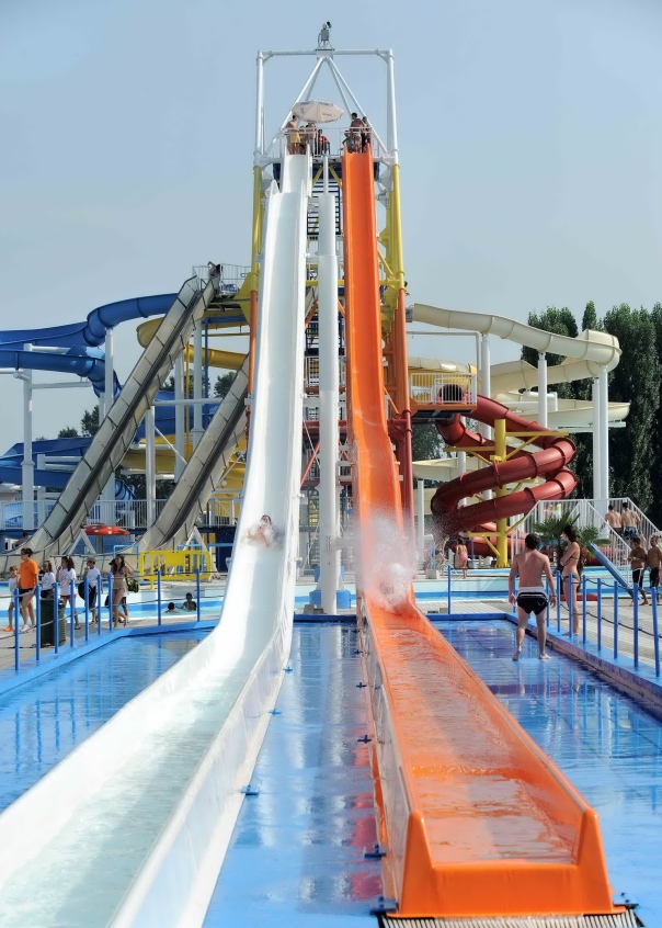 Acquatica Park