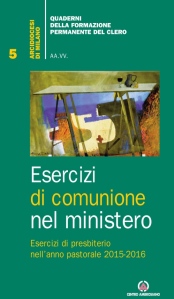 esercizi di comunione nel ministero