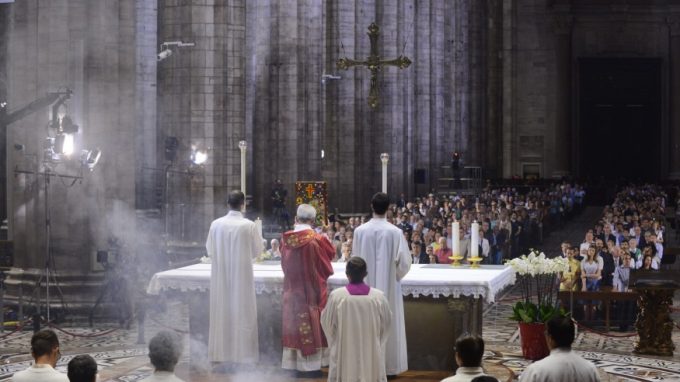 giornata creato 2015 scola duomo