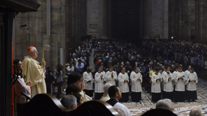 Pontificale_Santa Maria Nascente