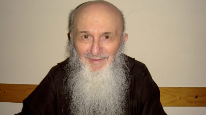 Padre Giulio