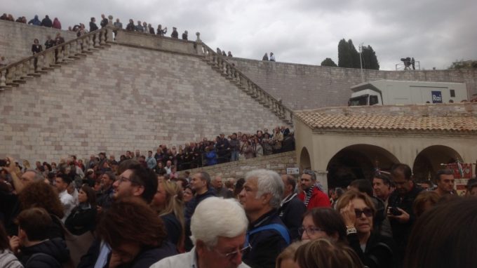 assisi