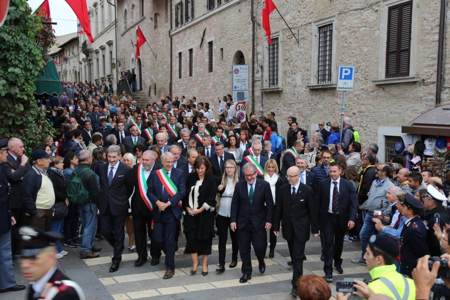 assisi