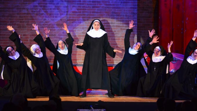 Nunsense