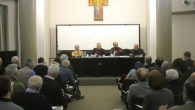 Consiglio pastorale diocesano novembre 2015