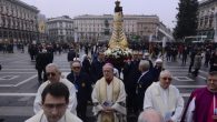 pontificale loreto 2015