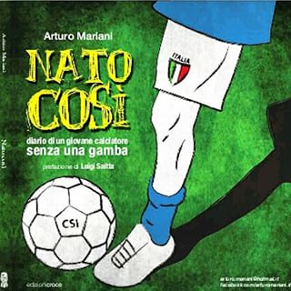 nato così