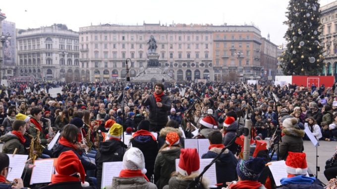 Canti Natale Fondo