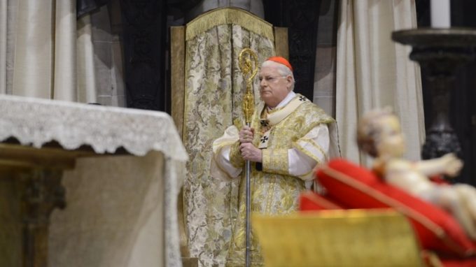 pontificale natale scola 2015