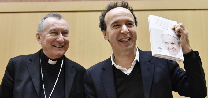 Parolin Benigni