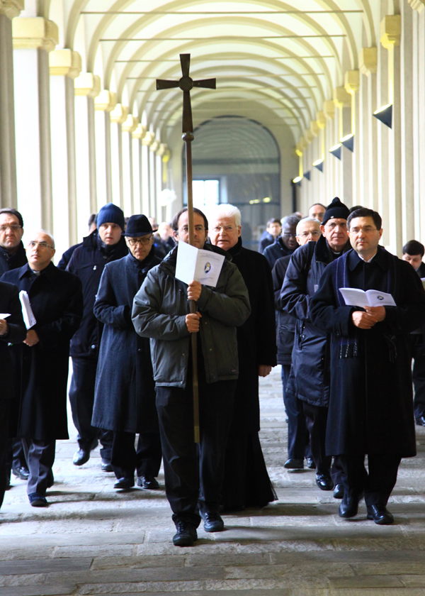 Centro pastorale ambrosiano