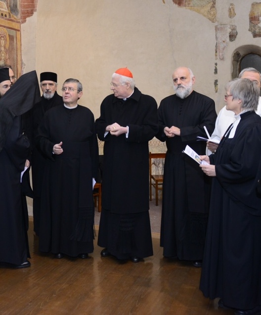 Scola a San Lorenzo