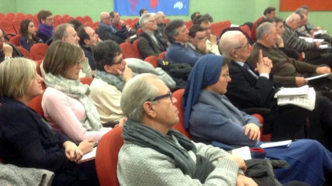 convegno solidarietà 2016