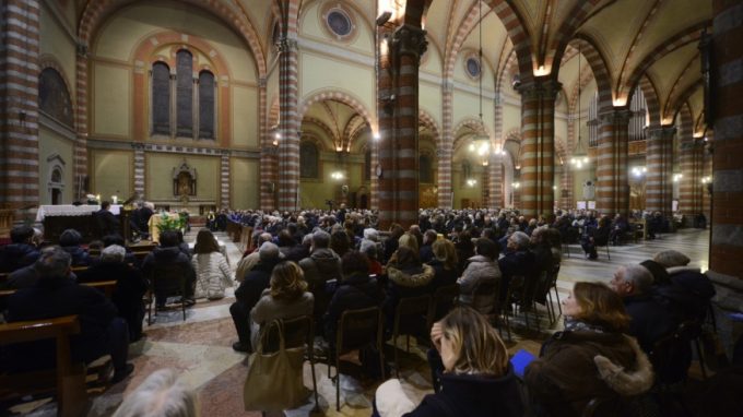 Decanati Turro e Venezia