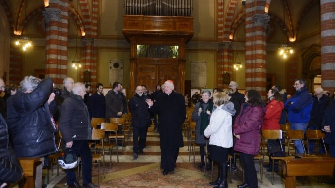 Decanati Turro e Venezia