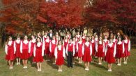 Coro Femminile “Jitro” of Hradec Kralové