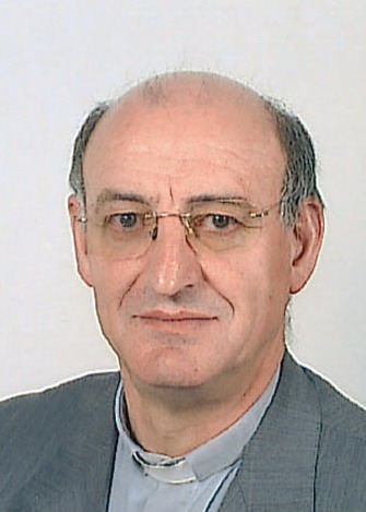 Angelo Cavalleri