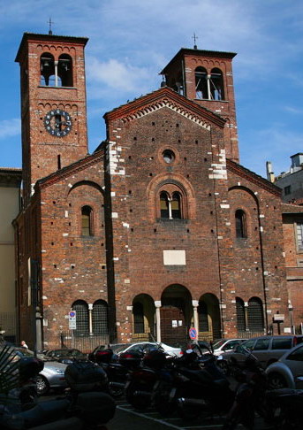 San sepolcro