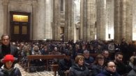 terza tappa Via Crucis