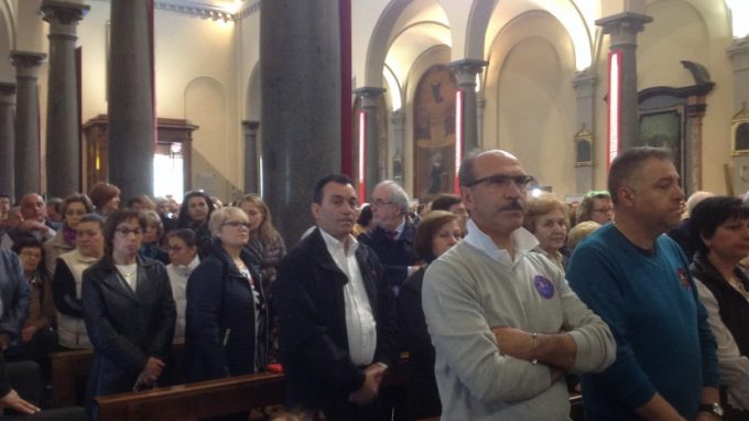 Festival della fede garbagnate milanese