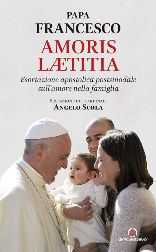 Amoris Laetitia