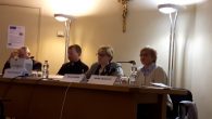 convegno Abusi nella Chiesa