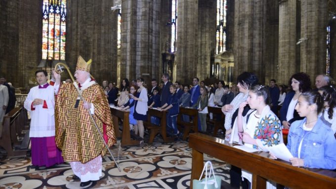 CRESIMA DUOMO 20163