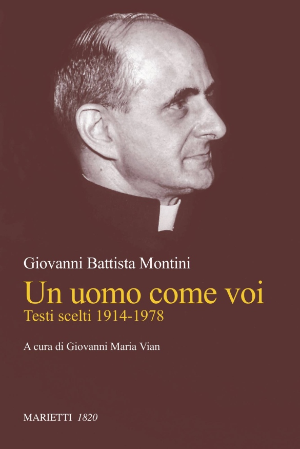 Montini Vian Paolo VI Marietti