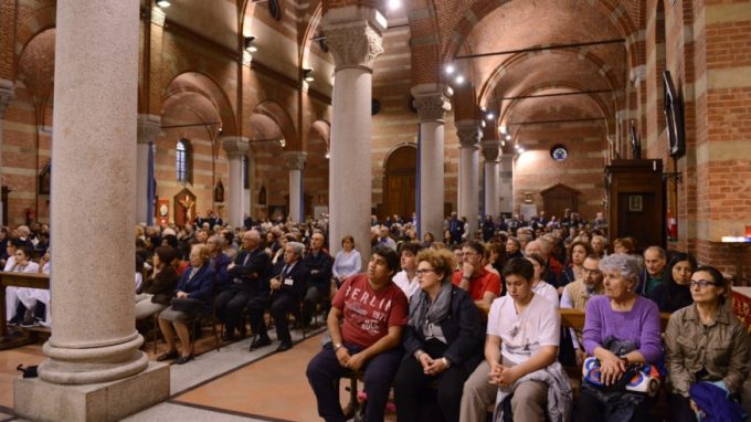 Processione  Caravaggio4