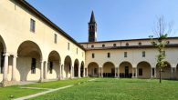 Museo Diocesano chiostro