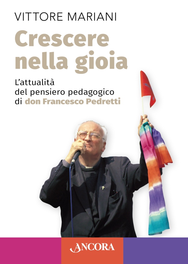 Libro Pedretti