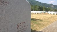 Memoriale Srebrenica