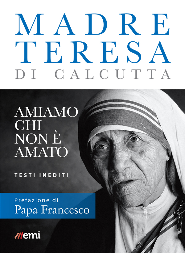 Madre Teresa Calcutta Emi