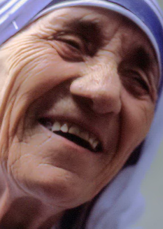 Madre Teresa di Calcutta