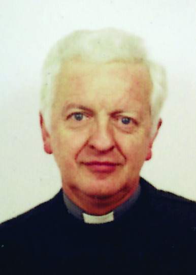 Don Pierluigi Allevi